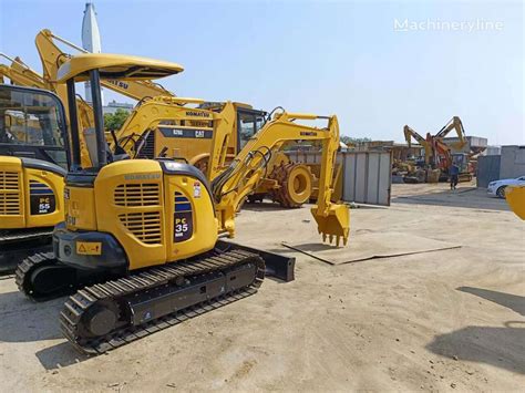 komatsu pc35mr price|komatsu pc35mr 3.